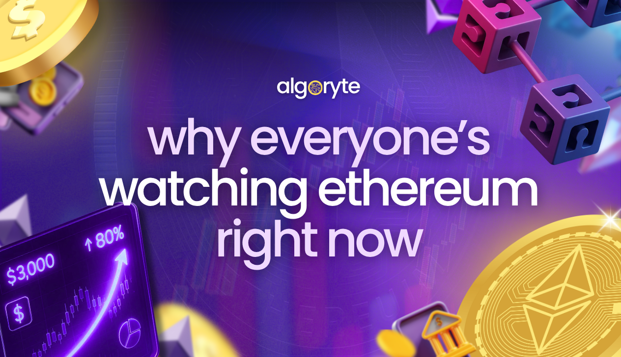 Watching Ehereum