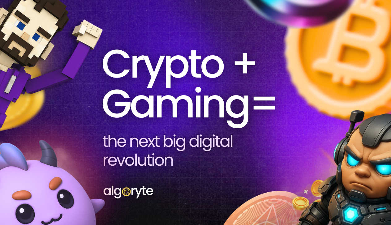 Algoryte Blog