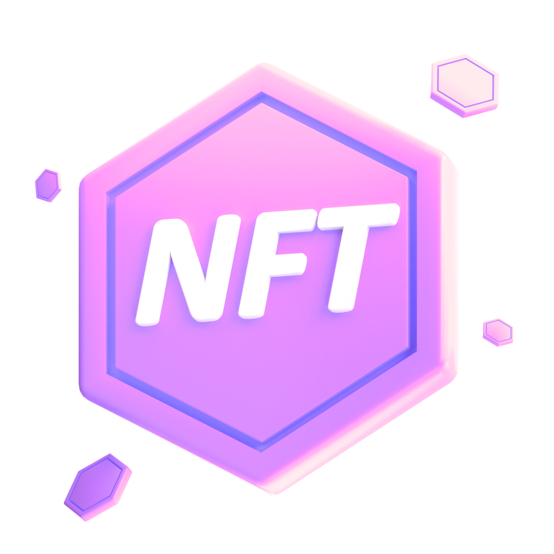 Game development services NFT