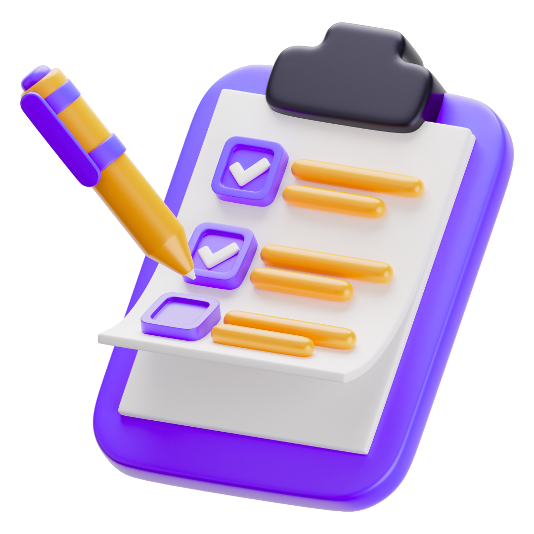 Game development services requirements gathering