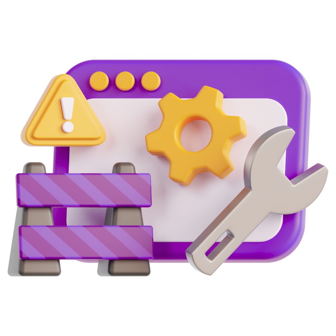 Game development services maintenance support