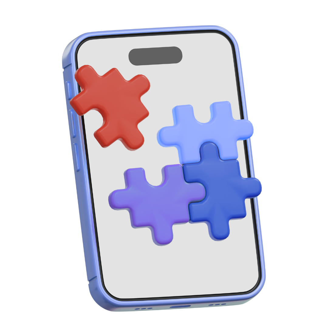 Game development services mobile