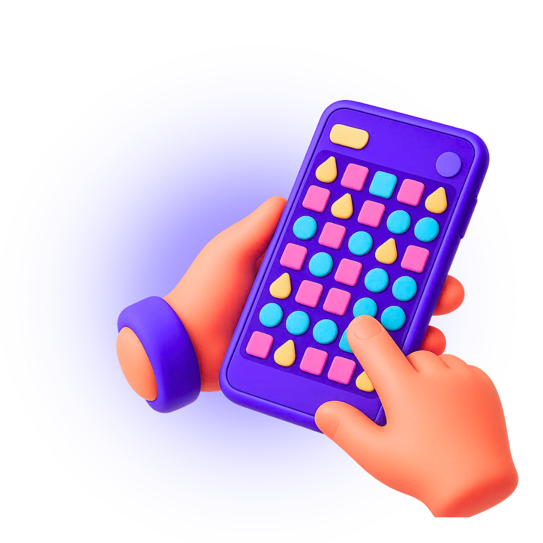 Mobile game development services 0