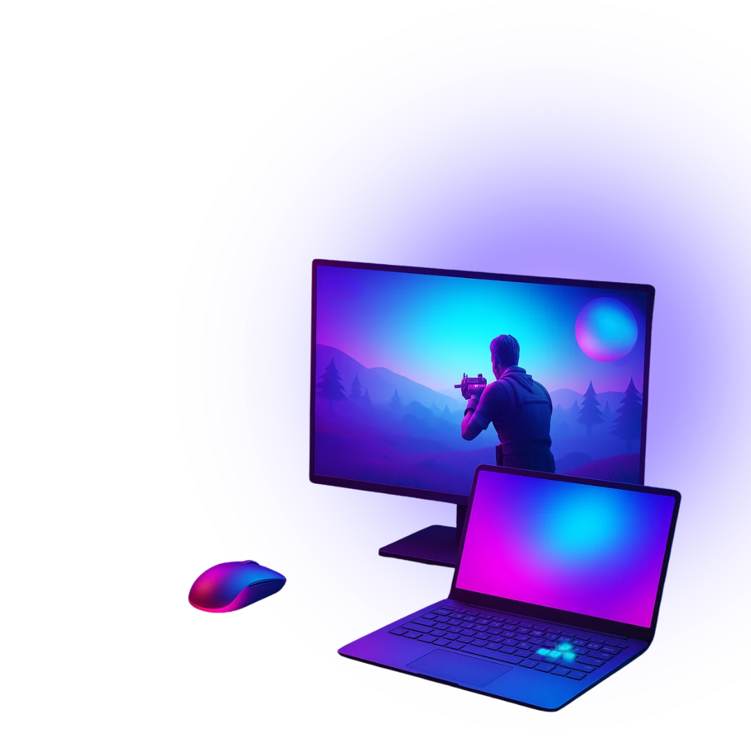PC game development services 0