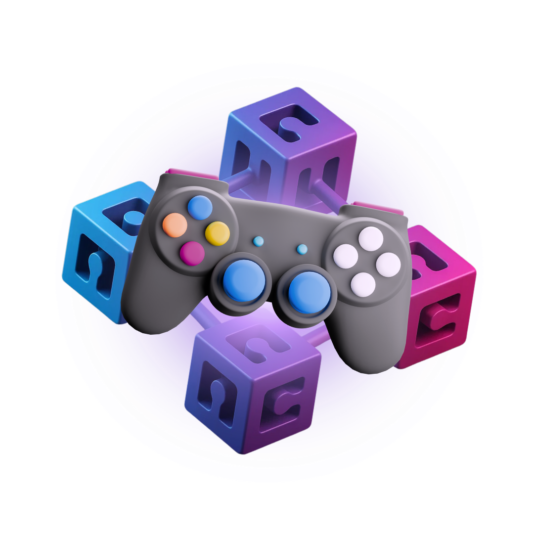 Web3 game development services 0
