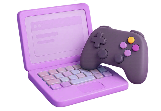 Console game development services 1