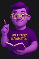 Game development services 3D artist