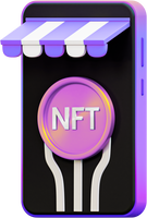 NFT Game Development Services 6 NFT game development services 6