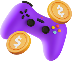 Telegram games development services 1
