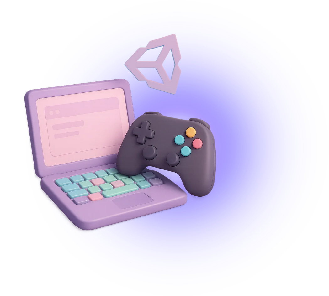 Unity game development services 0