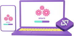 Unity game development services 2