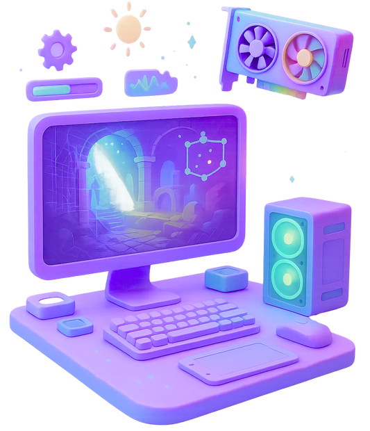 Unity game development services 6