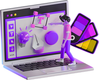 Unreal engine game development services 5