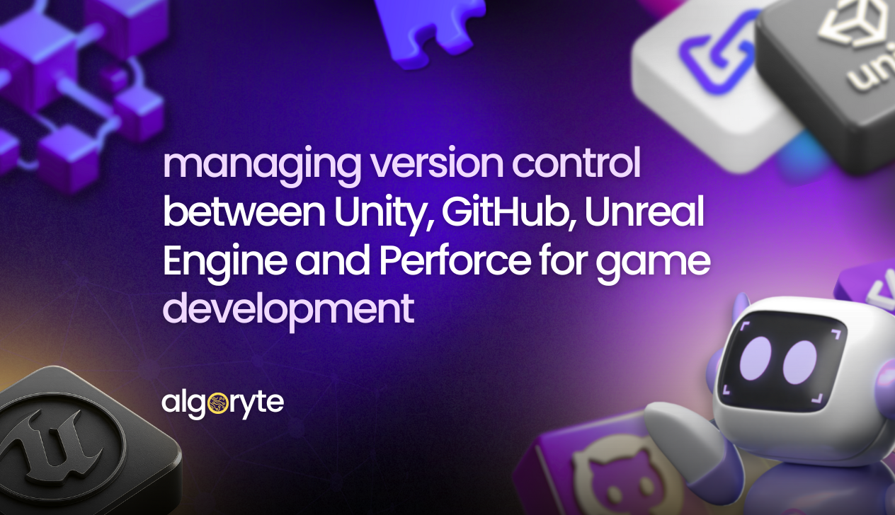 Game development