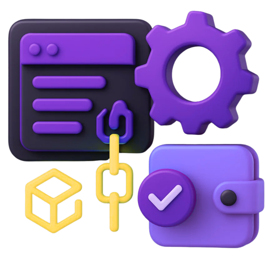 Blockchain development services 2