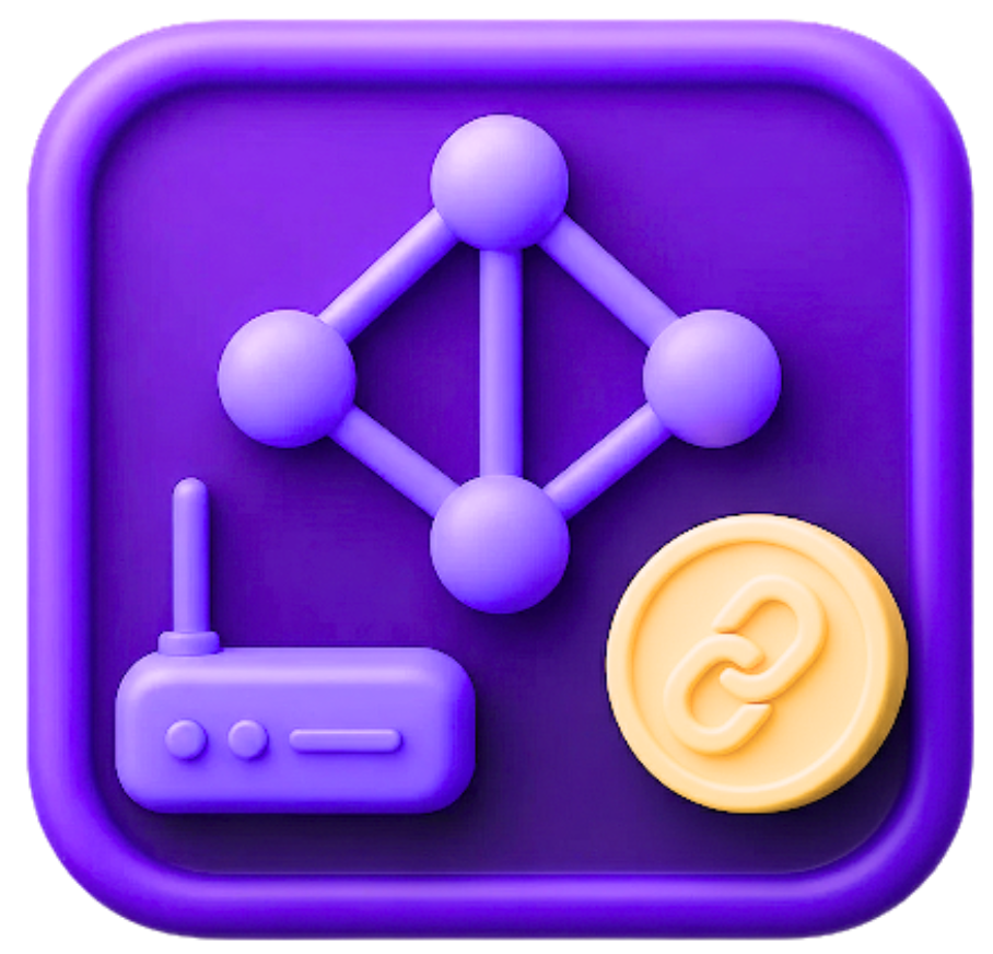 Blockchain development services 4