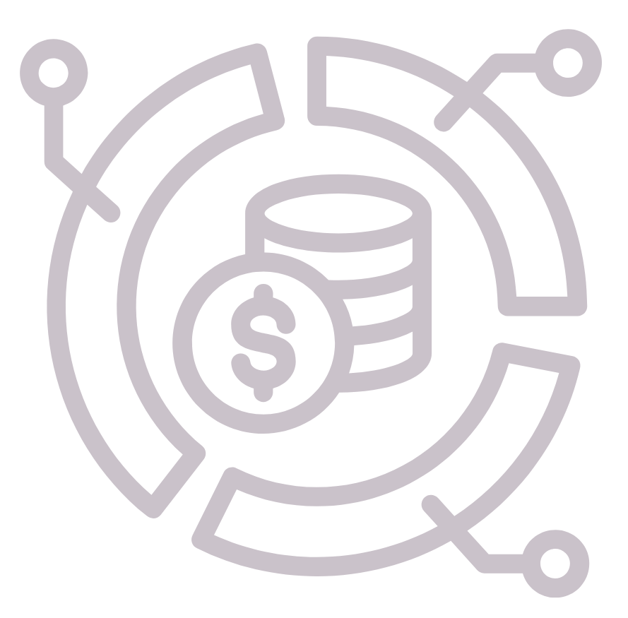 DeFi asset management