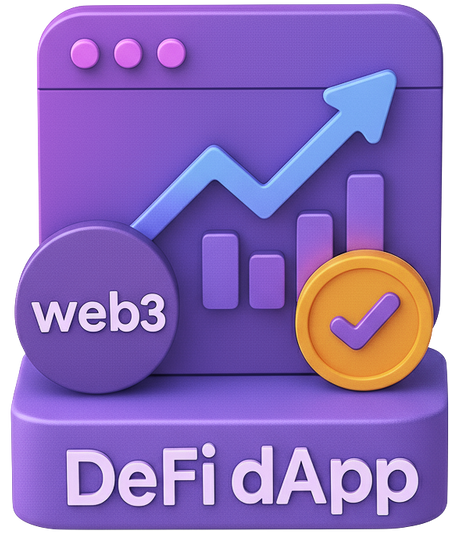 DeFi development services 1