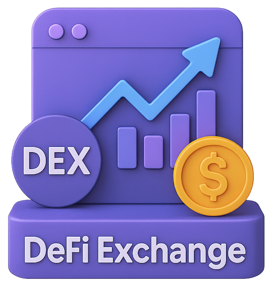 DeFi development services 2