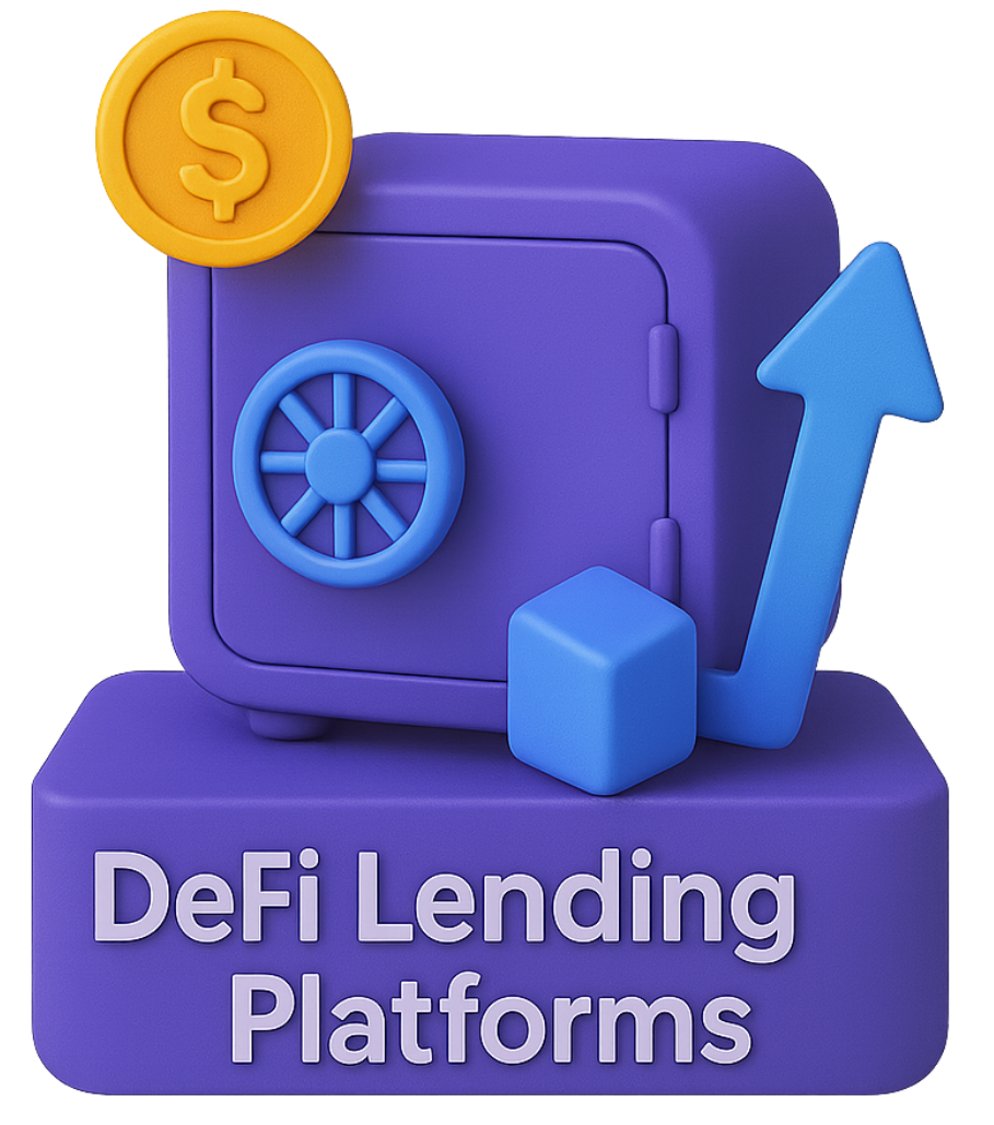 DeFi development services 3