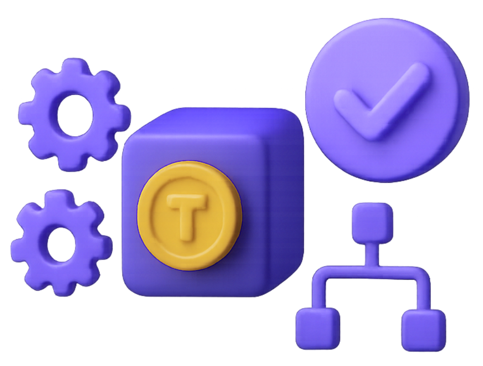 DeFi development services 6