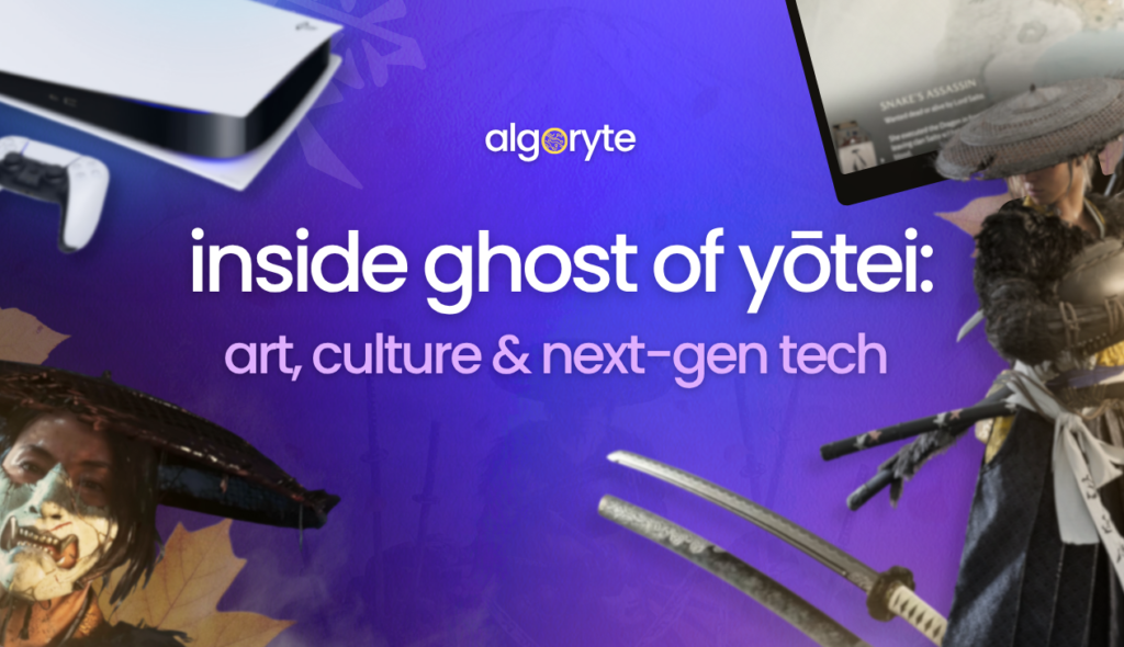 Ghost of Yōtei