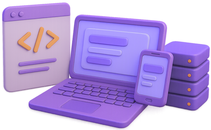 dApp development services 13