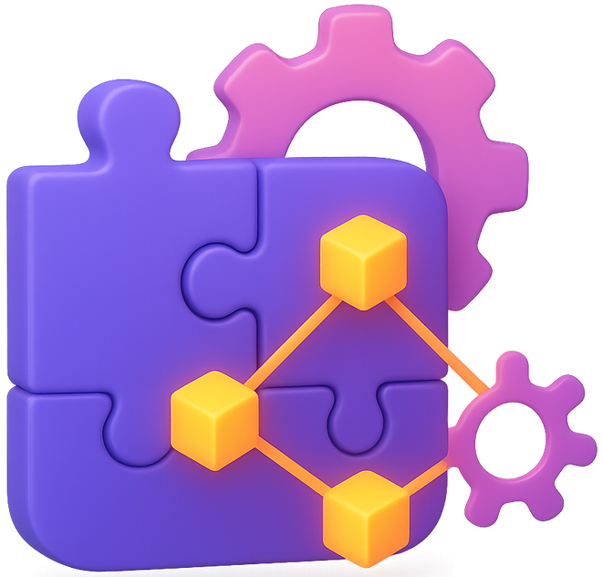 dApp development services 3