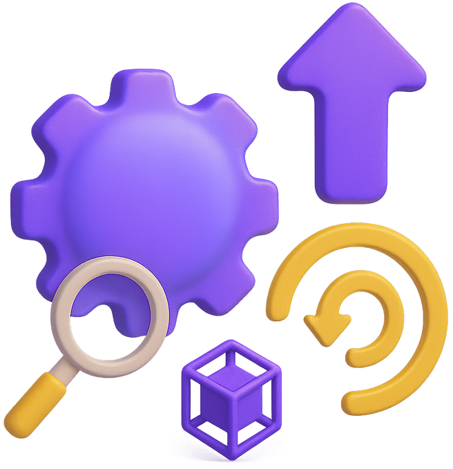 dApp development services 6