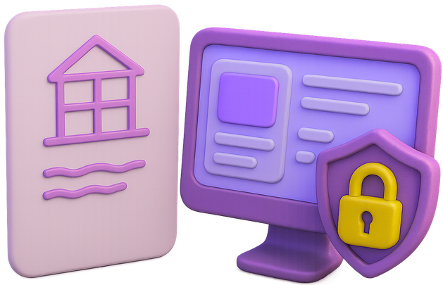 dApp development services 9