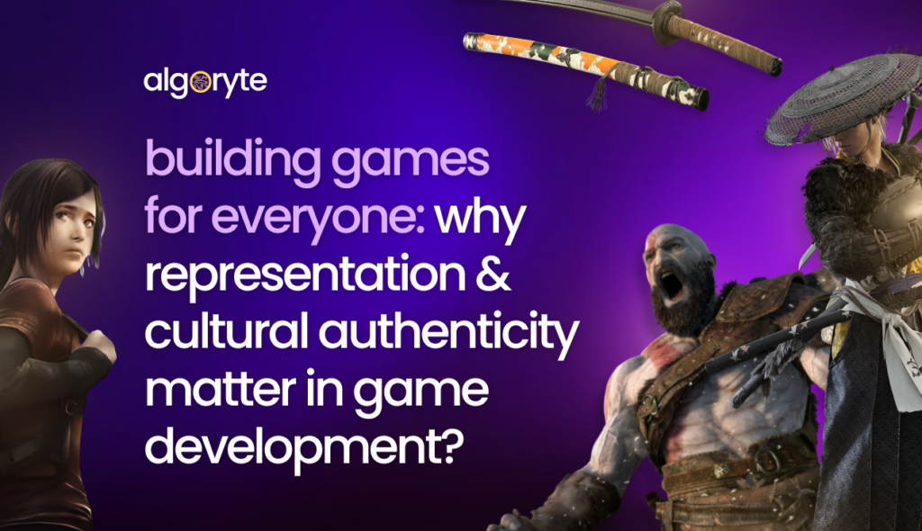 Inclusive games