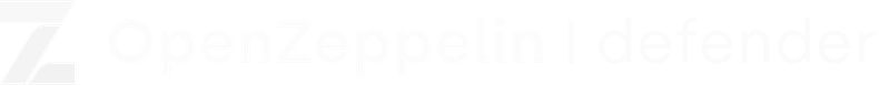 OpenZeppelin Defender