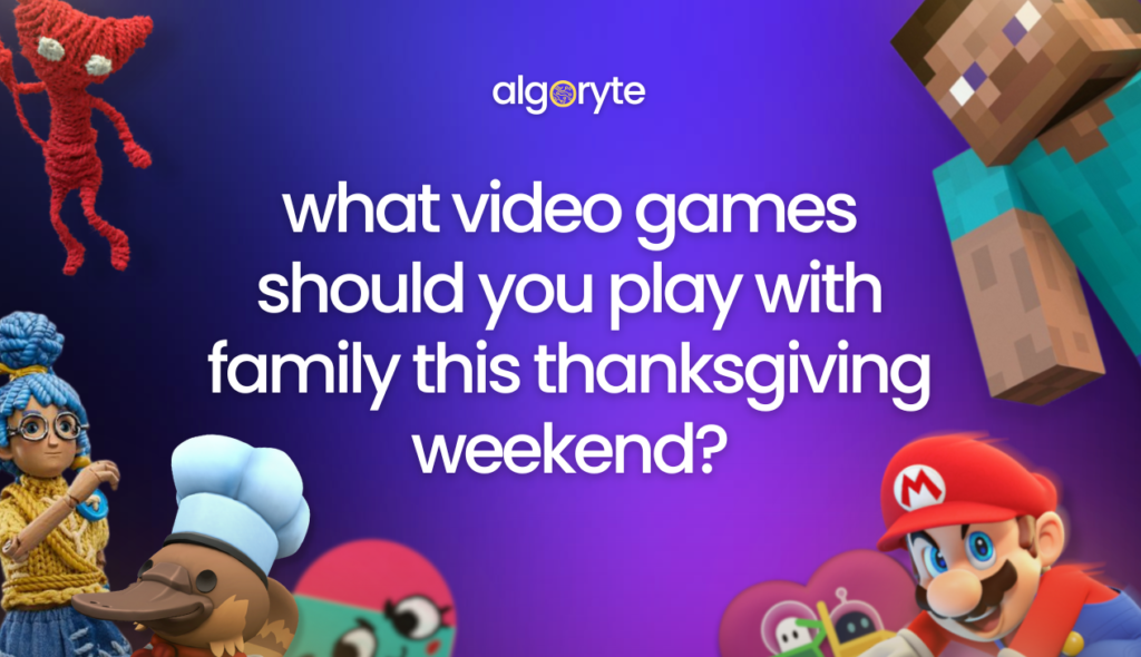 Thanksgiving games