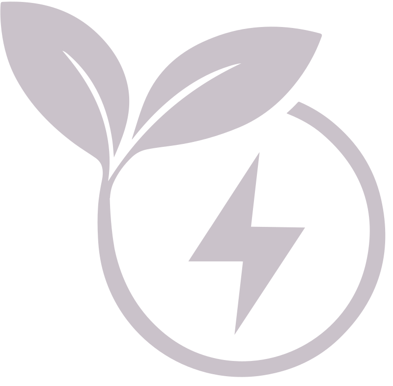 Tokenization energy and carbon credits