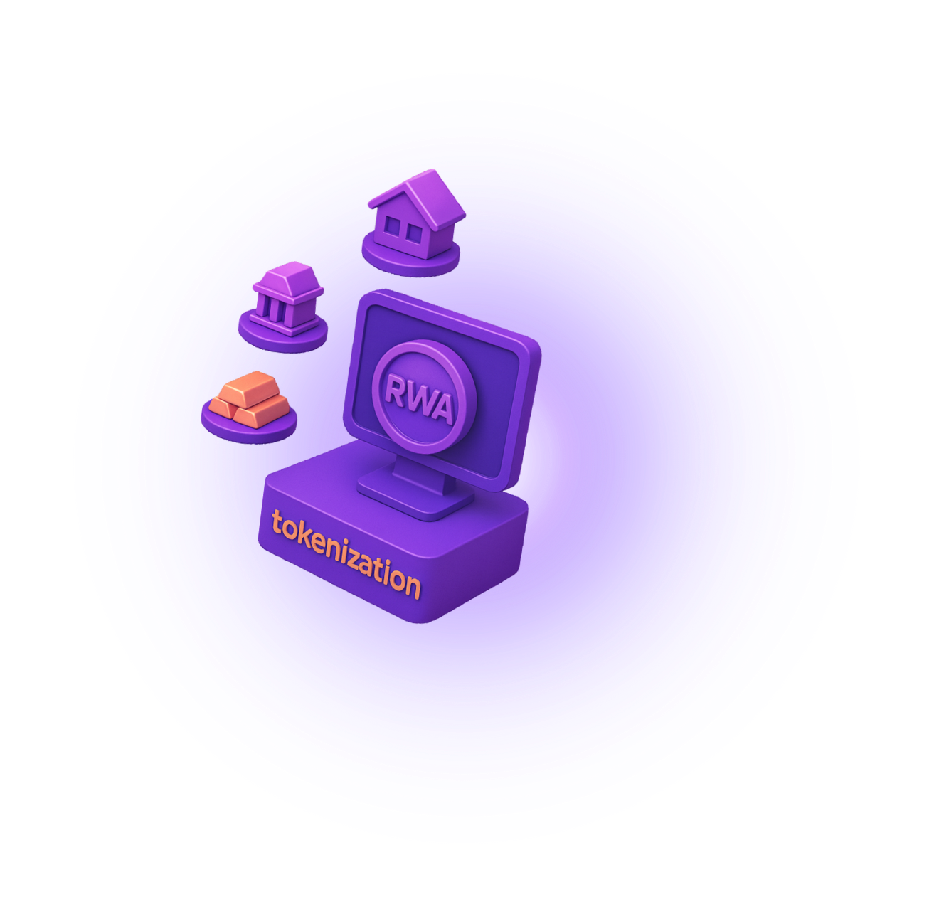 Tokenization services 0