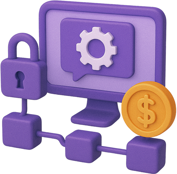 Tokenization services 17