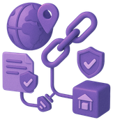 Tokenization services 18