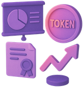Tokenization services 19