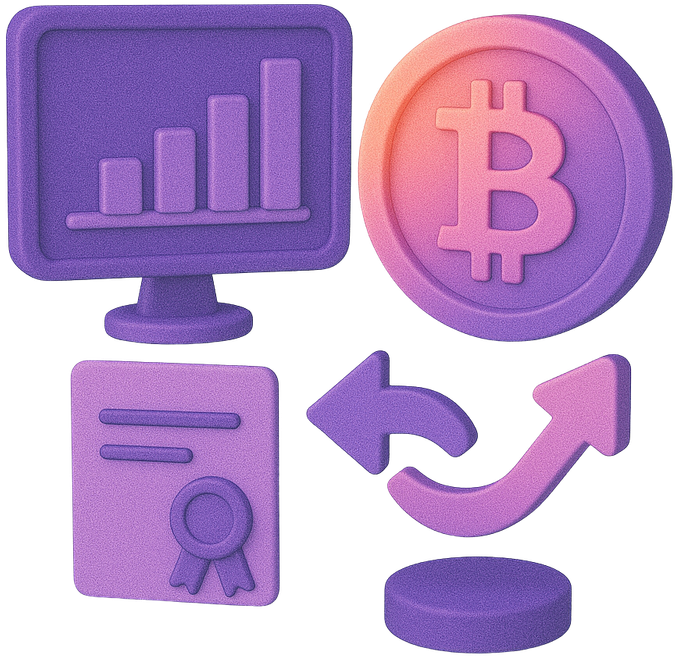 Tokenization services 20