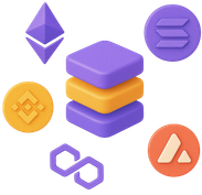 Tokenization services 9