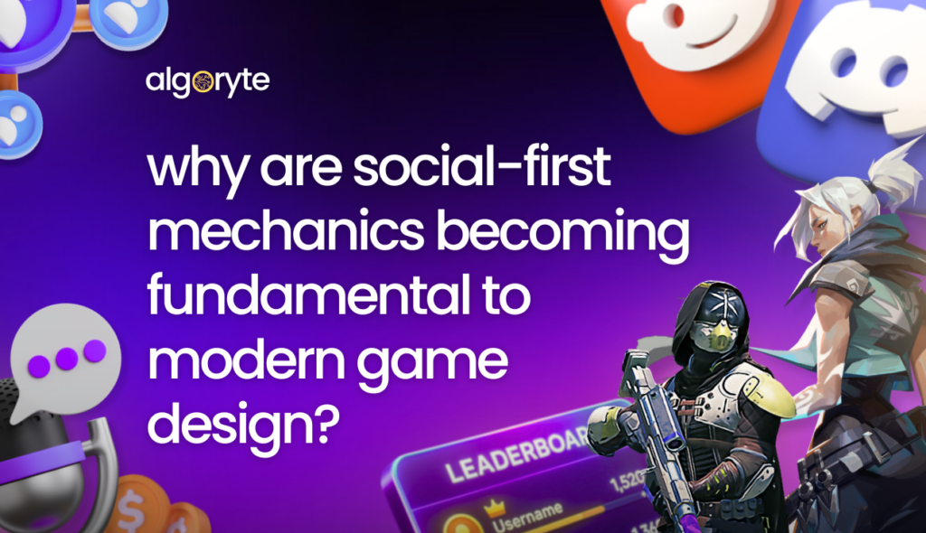 Game mechanics