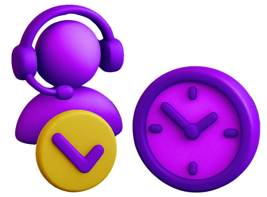 Resource augmentation - part-time support