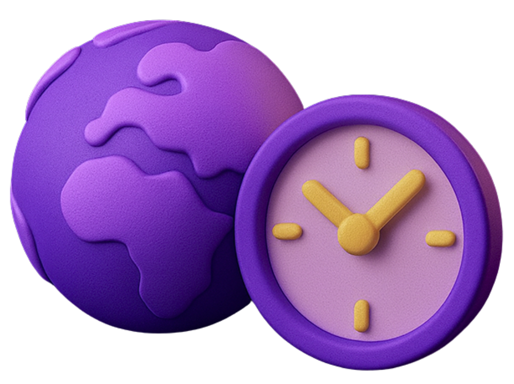 Resource augmentation - geographic and timezone flexibility
