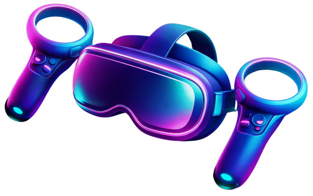 Algoryte resource augmentation vr xr developers