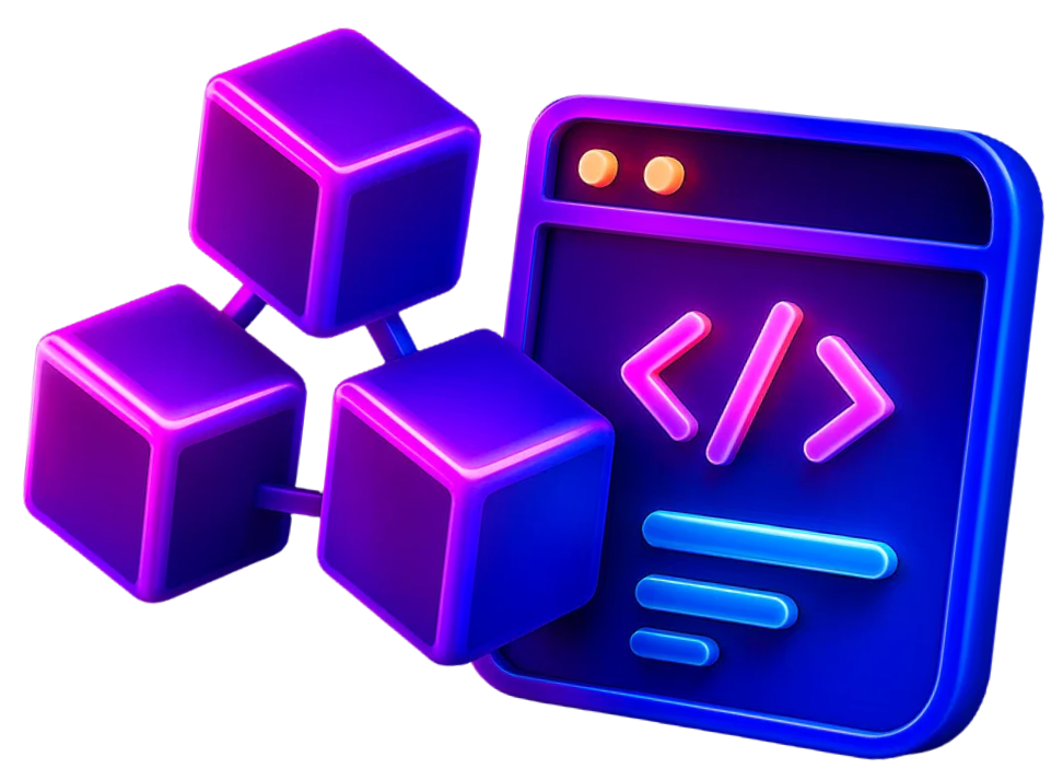 Staff augmentation outsourcing blockchain development service providers for smart contracts DeFi and Web3 decentralized application development