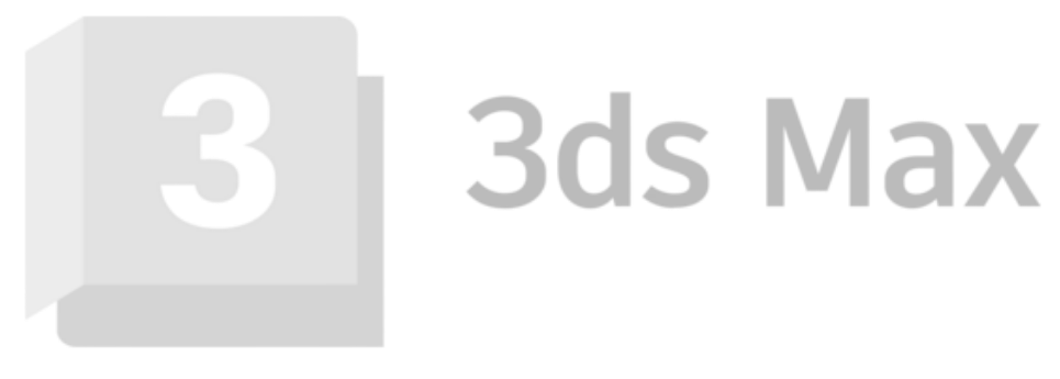 3ds Max Professional 3D modeling and animation software for game assets