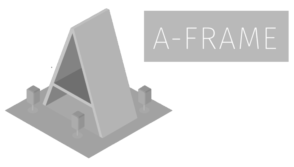 A-Frame Framework Web framework for building virtual reality and augmented reality experiences