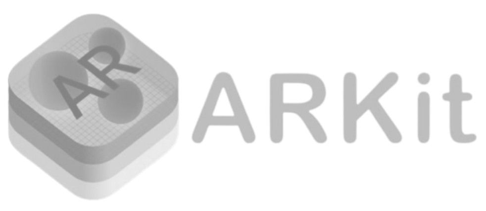 ARKit by Apple ARKit Apple augmented reality framework logo
