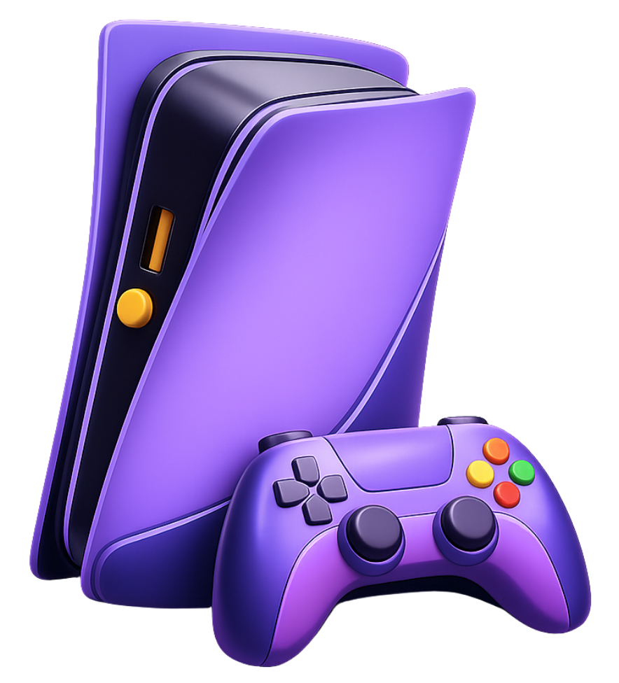 Game development services console