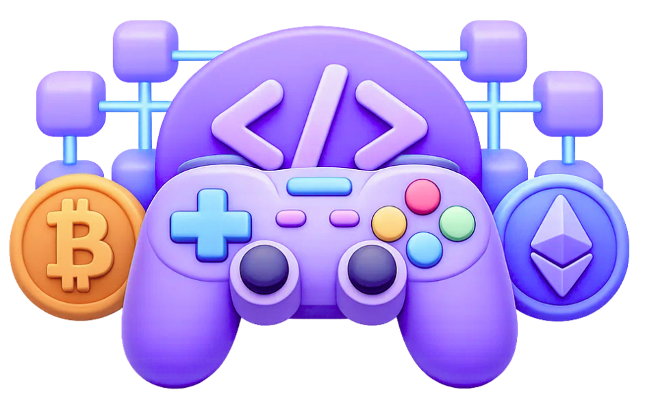 Game development services web3